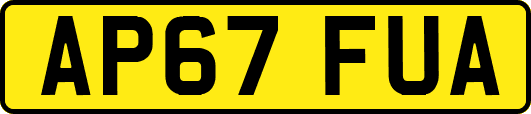 AP67FUA