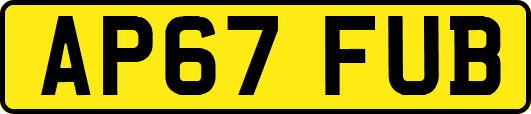 AP67FUB