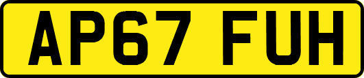 AP67FUH