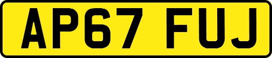 AP67FUJ