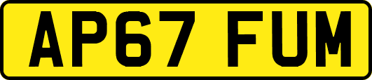 AP67FUM