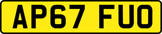 AP67FUO