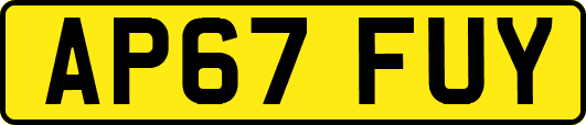 AP67FUY