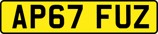 AP67FUZ
