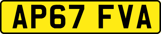 AP67FVA