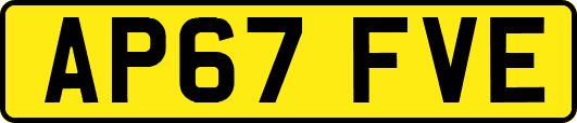AP67FVE