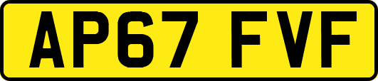 AP67FVF