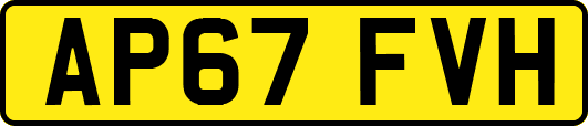 AP67FVH