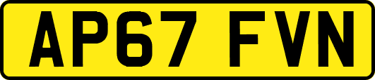 AP67FVN