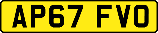 AP67FVO