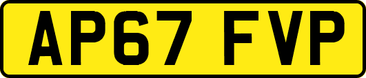 AP67FVP