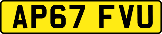 AP67FVU