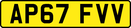 AP67FVV