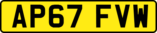 AP67FVW
