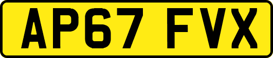 AP67FVX