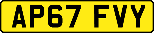 AP67FVY