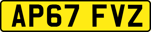 AP67FVZ