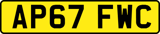 AP67FWC