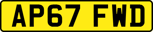 AP67FWD