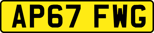 AP67FWG
