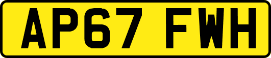 AP67FWH