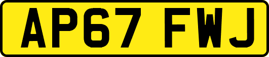 AP67FWJ
