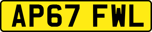 AP67FWL