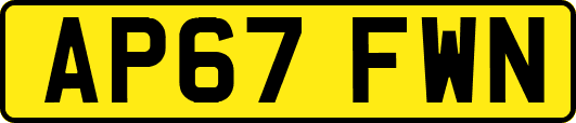 AP67FWN