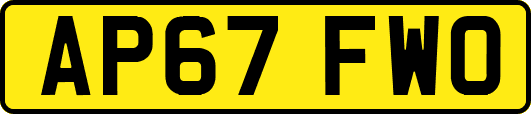 AP67FWO