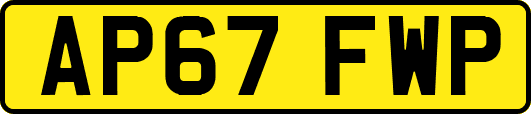 AP67FWP