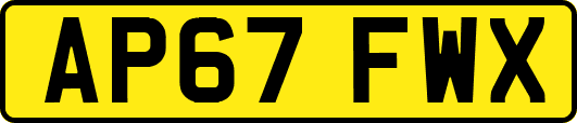 AP67FWX