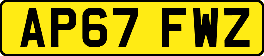 AP67FWZ