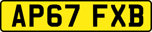 AP67FXB
