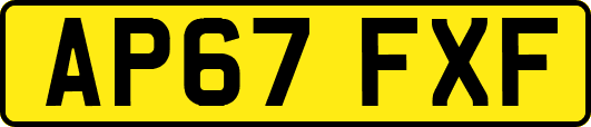 AP67FXF