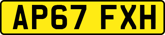 AP67FXH