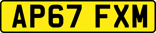 AP67FXM