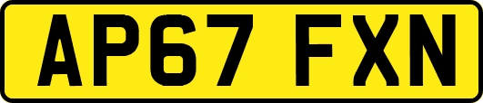 AP67FXN