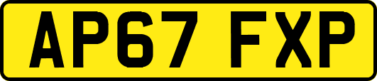 AP67FXP
