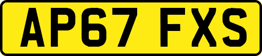 AP67FXS