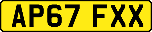 AP67FXX