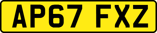 AP67FXZ