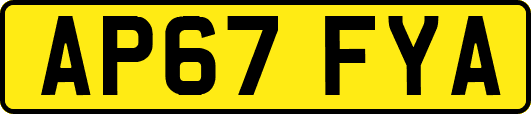 AP67FYA