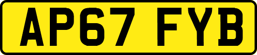 AP67FYB