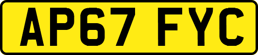 AP67FYC