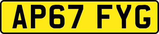 AP67FYG