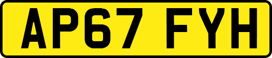 AP67FYH