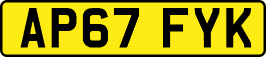 AP67FYK