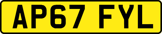 AP67FYL