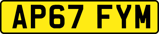 AP67FYM