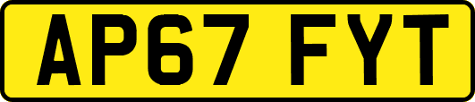 AP67FYT